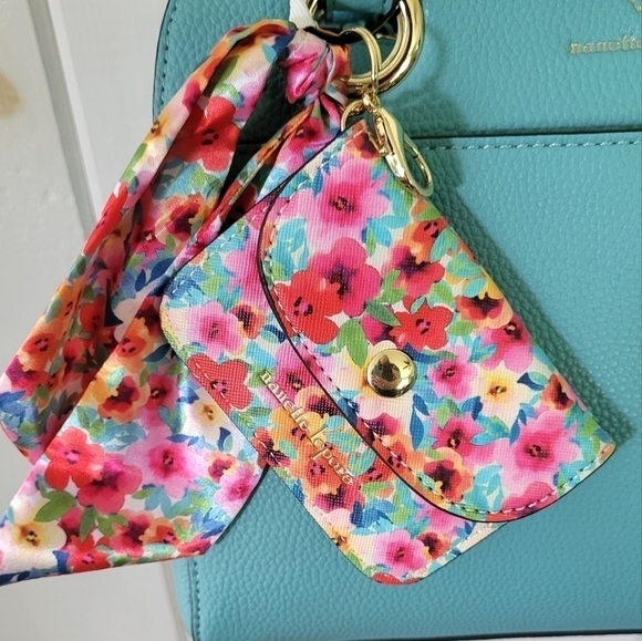 Nanette Lepore Holli Convertible Satchel... - Picture 3 of 12